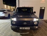 LADA (VAZ) Niva-17