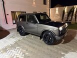 LADA (VAZ) Niva-15