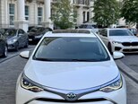 Toyota Corolla Levin-1