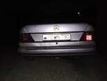 Mercedes 220 E-6