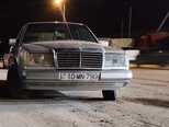 Mercedes 220 E-1