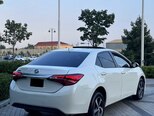 Toyota Corolla Levin-8