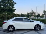 Toyota Corolla Levin-7