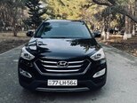 Hyundai Santa Fe-1
