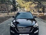 Hyundai Santa Fe-2