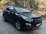 Hyundai Santa Fe-3