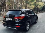Hyundai Santa Fe-5