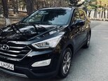 Hyundai Santa Fe-9