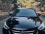 Hyundai Santa Fe-10