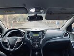 Hyundai Santa Fe-11