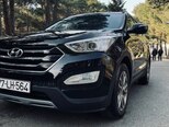 Hyundai Santa Fe-7