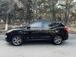 Hyundai Santa Fe-8