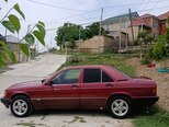 Mercedes 190-2