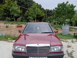 Mercedes 190-1