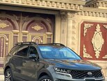 Kia Sorento-1
