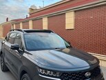 Kia Sorento-13