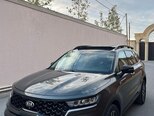 Kia Sorento-11