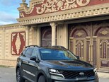Kia Sorento-7