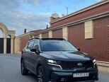 Kia Sorento-8