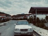 Mercedes C 180-1