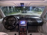 Mercedes C 180-3