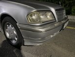 Mercedes C 180-6