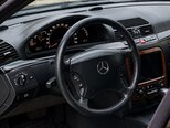 Mercedes S 350-4