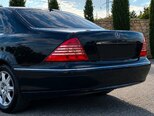 Mercedes S 350-2