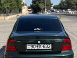 Opel Vectra-2