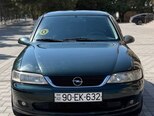 Opel Vectra-1