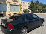Opel Vectra-4