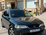 Opel Vectra-6
