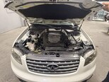 Infiniti FX35-4