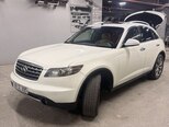 Infiniti FX35-2