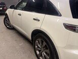 Infiniti FX35-7