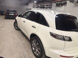 Infiniti FX35-6