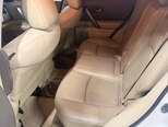 Infiniti FX35-13