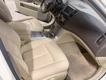 Infiniti FX35-16