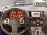 Infiniti FX35-18