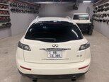 Infiniti FX35-3