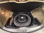 Infiniti FX35-11