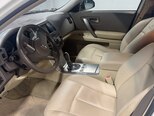 Infiniti FX35-17