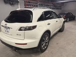 Infiniti FX35-9