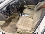 Infiniti FX35-15