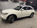 Infiniti FX35-10