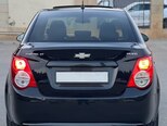 Chevrolet Aveo-4