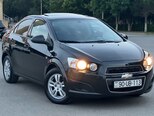 Chevrolet Aveo-2