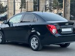 Chevrolet Aveo-7