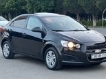 Chevrolet Aveo-6