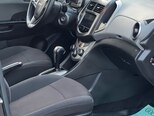 Chevrolet Aveo-12